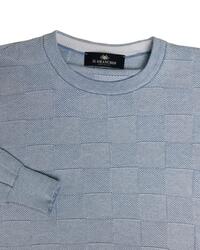 MAGLIA UOMO ELEVEN Tellini S.r.l. Ingrosso Abbigliamento